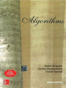 洋書 Algorithms - Sanjoy Dasgupta Amazon.com: Algorithms eBook : Dasgupta, Sanjoy