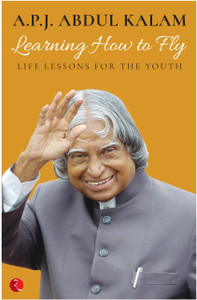 Learning How to Fly  - Life Lessons for the Youth