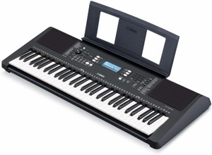 Yamaha PSR-E373 Digital Portable Keyboard - Image 6