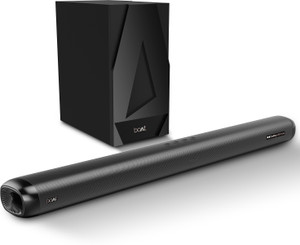boAt Aavante Bar 4000DA 200W Bluetooth Soundbar - Image 6