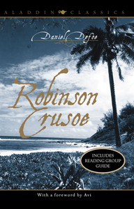 Robinson Crusoe: Buy Robinson Crusoe by Defoe Daniel at Low Price
