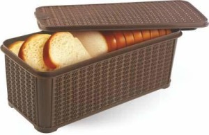 JOYO Plastic Bread Basket