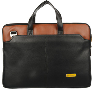 Blowzy Laptop sling Bags for Men, Laptop Bags for Women's, Laptop Bag for Men, Office Bags for Man, Laptop Briefcase, 15.6 inch Laptop Bag Waterproof Laptop Sleeve/Cover