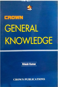 Crown General Knowledge