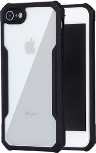 AmericHome Back Cover for Apple iPhone 5s