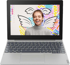 Lenovo Intel Celeron Dual Core - (4 GB/128 GB SSD/Windows 10 Home