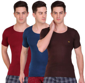 TT Men Vest
