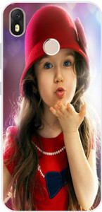 Dreamcase Back Cover for Infinix Hot S3