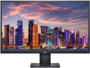 DELL 68.58 cm (27 inch) Full HD Monitor (E2720HS)