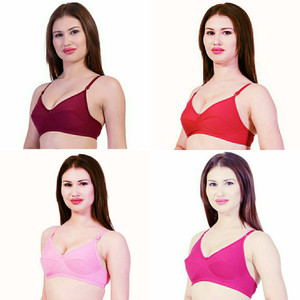 oxbeery महिलाओं के लिए ब्रा
