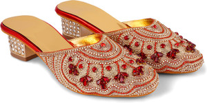 Zionk Women Heels