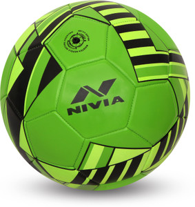 निविया Blade Machine Stitched Football फ़ुटबॉल