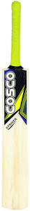 COSCO STRICKER Poplar Willow Cricket  Bat For 15+ Yrs