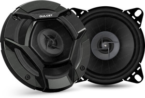 DULCET DC-S40 DC-S40 Coaxial Car Speaker
