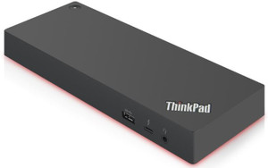 Lenovo ThinkPad Thunderbolt 3 Dock Gen 2 135W - USB Type-C