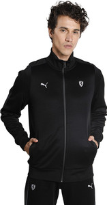 PUMA Full Sleeve Solid Men Jacket