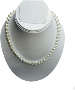 Kanishk Creations Pearl Shell Necklace
