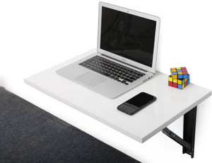 Invisible Bed Engineered Wood Study Table