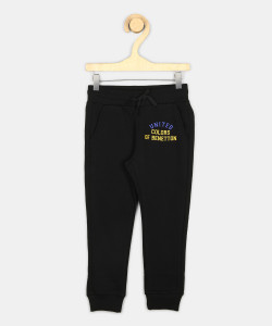 United Colors of Benetton Track Pant For Boys