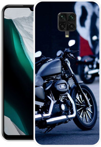Shivay Mobicase Back Cover for Poco M2 Pro