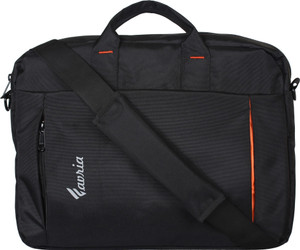 Favria 14 inch Laptop Messenger Bag