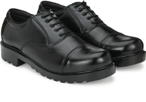 Astro POLICE SHOES Oxford For Men