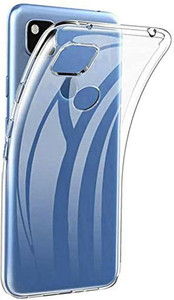 INSTYLE Back Cover for Google Pixel 4a