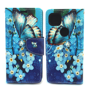 Fashion Flip Cover for Google Pixel 4a