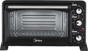 Midea 25-Litre Oven Toaster Grill (OTG)