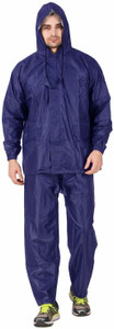 n g products Solid Men Raincoat