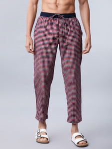 HIGHLANDER Men Pyjama
