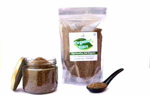 Organic Bites Carom Seeds (Ajwain)
