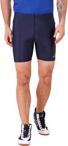 Pace International Swimming Costume, Cycling Shorts Gyming, Running Solid Men Swimsuit