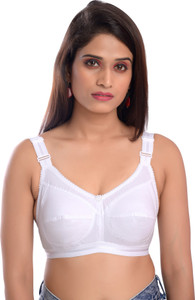 TEENPLUS Women Bralette Non Padded Bra