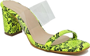 Klaur Melbourne Women Heels