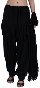 KANGOD'S Women Patiala Dupatta Set