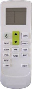 PP BLUESTAR AC 172 (LIGHT--FUNCTION). Old remote must be exactly same . Send old remote photo at 9822247789 whatsapp for verification. COMPATIBLE TO BLUESTAR AC (LIGHT --FUNCTION ON THE REMOTE). Old remote must be exactly same . Send old remote photo at 9822247789 whatsapp for verification. Remote Controller