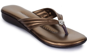 Bootco Women Flats