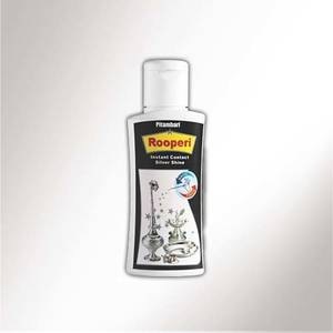 Rooperi Silver Stain Remover Stain Remover