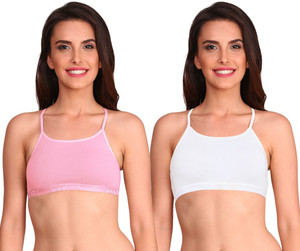 JOCKEY Women Cami Bra Non Padded Bra