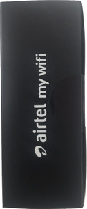Airtel 4g Hotspot Portable WiFi Data Card Net Router AMF311WW Data Card