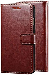 Chaseit Flip Cover for Mi Redmi 8