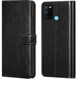 Chaseit Flip Cover for Realme 7i