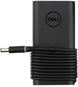 Dell 90W Slim Adapter (without Power Cord)