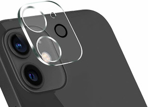 VOLMERE Camera Lens Protector for Apple iPhone 12