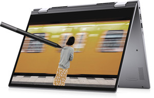 Dell inspiron 2-in-1ノートPC Core i5-1135G7 DELL Inspiron Intel Core i5 11th Gen 1135G7 - (8 GB/512 GB SSD