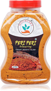 Nourcery Peri Peri Seasoning