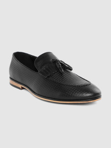 House of Pataudi Loafers For Men