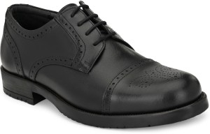 Carlo Romano by Wasan Shoes Formal Shoes Derby For Men