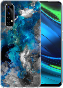 Flipkart SmartBuy Back Cover for Realme Narzo 20 Pro